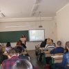 VІ Всеукраїнська студентська науково-практична конференція «Українська минувшина: джерела, постаті, явища»